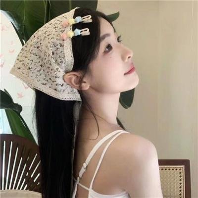女子私校封面
