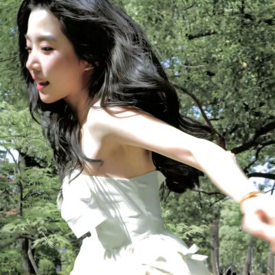 美丽青年全泰壹封面